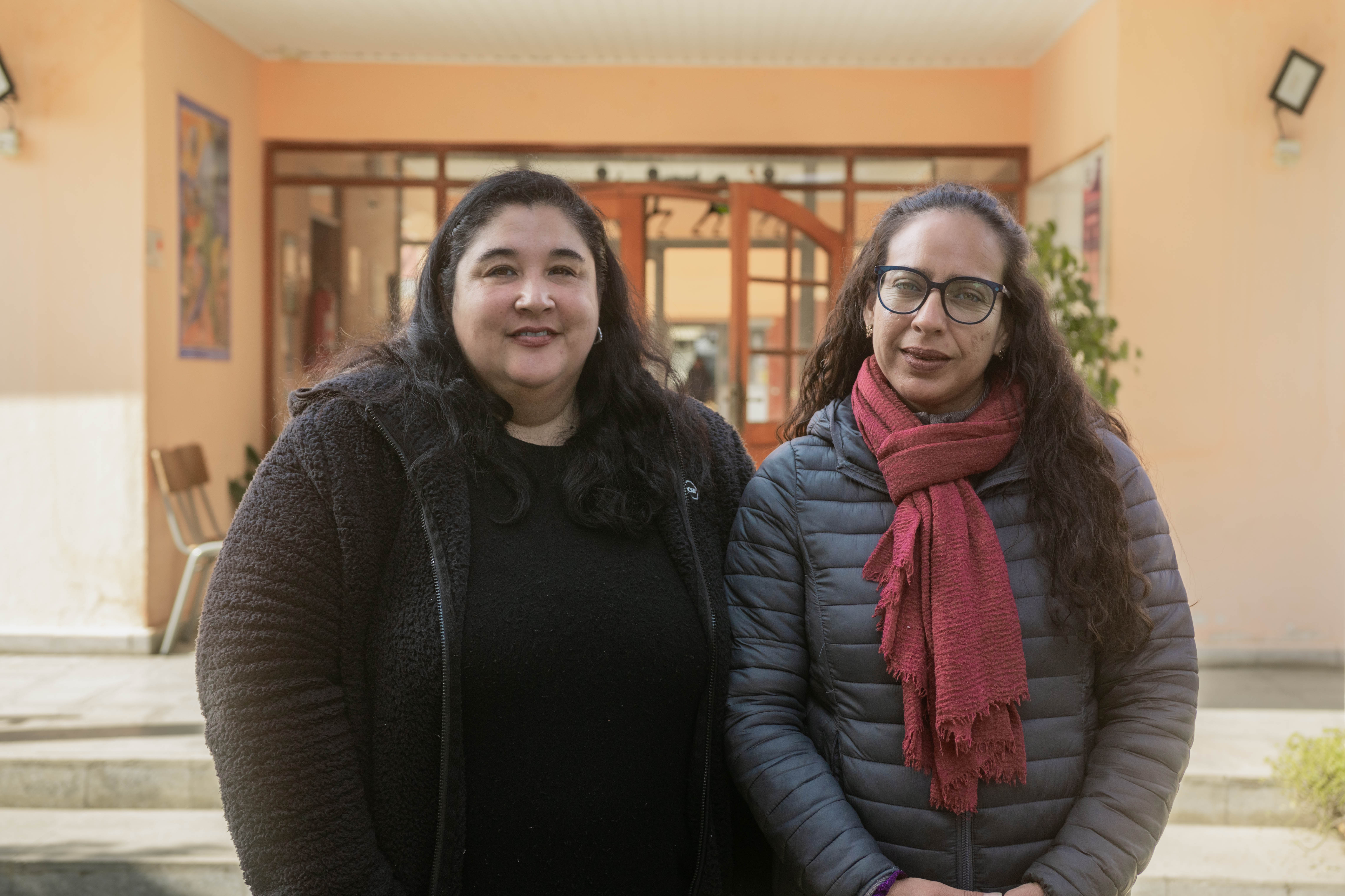 Directiva Centro de Padres